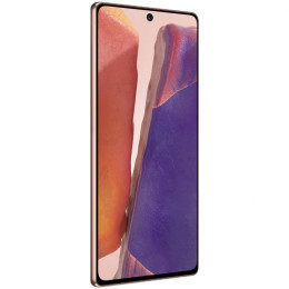 Samsung Galaxy Note 20 5G 8/256 Mystic Bronze (Snapdragon)