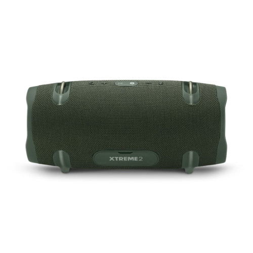 Портативная колонка JBL Xtreme 2 Forest Green в рассрочку без первоначального взноса и переплат