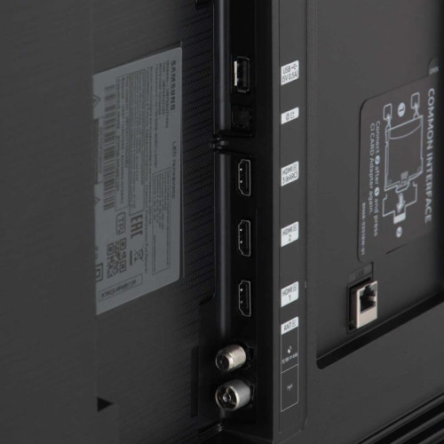 Телевизор Samsung 70AU7100 70/Ultra HD/Wi-Fi/SMART TV/Black в рассрочку без первоначального взноса и переплат