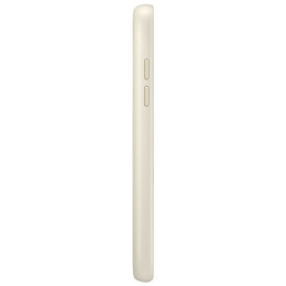 Чехол Samsung J2 (2018) Dual Layer Cover Gold