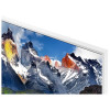 Телевизор Samsung UE43N5510AU 43/Full HD/Wi-Fi/Smart TV/White в рассрочку без первоначального взноса и переплат