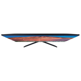 Телевизор Samsung 50TU7500 50/Ultra HD/Wi-Fi/SMART TV/Titan