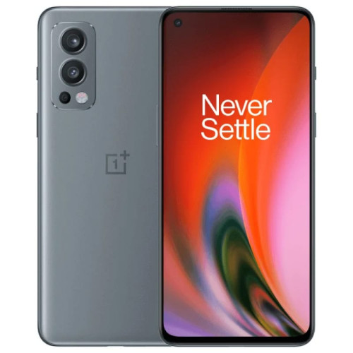 OnePlus Nord 2 5G 8/128 Gray Sierra в рассрочку без первоначального взноса и переплат