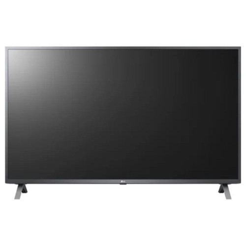Телевизор LG 50UN73506 50/Ultra HD/Wi-Fi/Smart TV/Gray в рассрочку без первоначального взноса и переплат