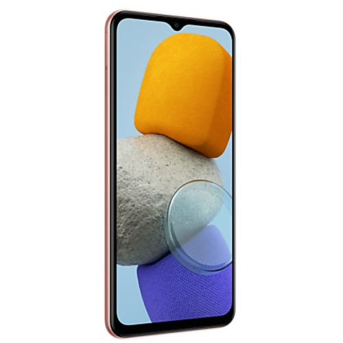 Samsung Galaxy M23 6/128GB Blue в рассрочку без первоначального взноса и переплат