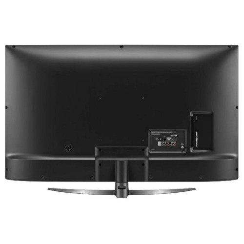 Телевизор LG 43UN81006 43/Ultra HD/Wi-Fi/Smart TV/Gray в рассрочку без первоначального взноса и переплат