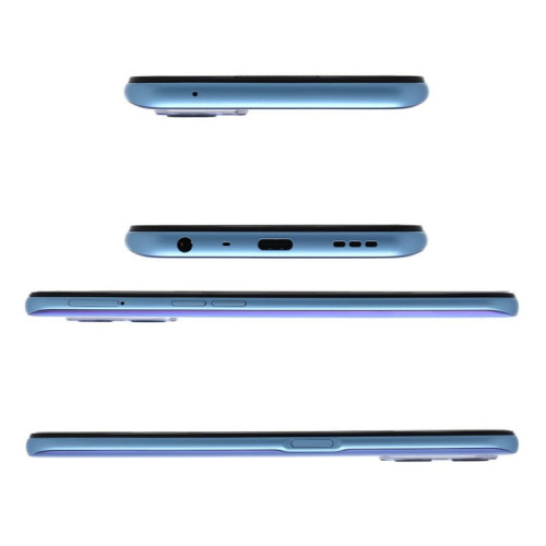 Realme 9i 6/128GB Blue в рассрочку без первоначального взноса и переплат