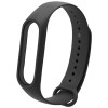 Ремешок для Mi Band 3 Black в рассрочку