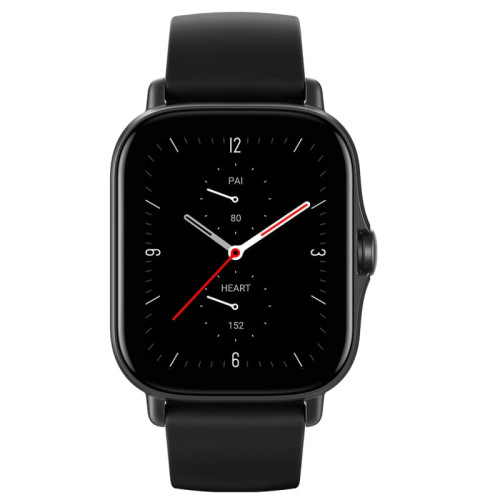 Xiaomi Amazfit GTS 2e Black в рассрочку без первоначального взноса и переплат