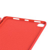 Чехол iPad Pro 12.9 (2020) Gurdini Leather Pen Slot Orange в рассрочку без первоначального взноса и переплат