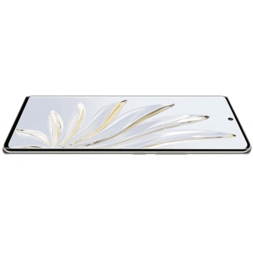 Honor 70 12/512GB Silver в рассрочку без первоначального взноса и переплат