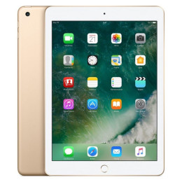Apple iPad (2017) 9,7 32 GB Wi-Fi Cellular Gold (MPG42)