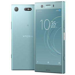 Sony Xperia XZ1 Compact 32 Blue