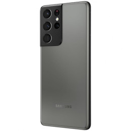Samsung Galaxy S21 Ultra 5G 12/128 Phantom Titanium по низкой цене в Москве