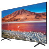 Телевизор Samsung 55TU7100 55/Ultra HD/Wi-Fi/Smart TV/Siliver в рассрочку без первоначального взноса и переплат