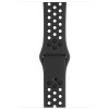 Apple Watch S3 Nike+ 42 mm - Gray Aluminum / Black Nike Sport Band в рассрочку без первоначального взноса и переплат