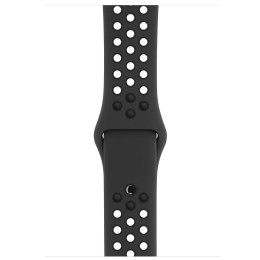 Apple Watch S3 Nike+ 42 mm - Gray Aluminum / Black Nike Sport Band