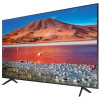 Телевизор Samsung UE55TU7090U 55/Ultra HD/Wi-Fi/Smart TV/Black в рассрочку без первоначального взноса и переплат