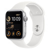 Apple Watch SE 2 44mm Silver / Aluminium Case в рассрочку