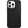 Чехол iPhone 13 Pro SwitchEasy MagSkin Black в рассрочку