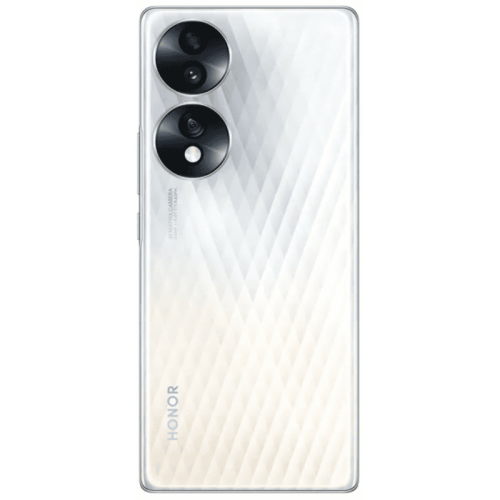 Honor 70 12/512GB Silver в рассрочку без первоначального взноса и переплат