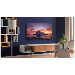 Телевизор Samsung 50Q60TA 50/Ultra HD/Wi-Fi/SMART TV/Black