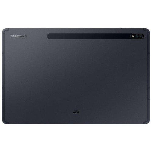 Samsung Galaxy Tab S7 Plus 12.4 Wi-Fi 6/128GB Mystic Black в рассрочку без первоначального взноса и переплат