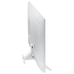 Телевизор Samsung 43TU8150 43/Ultra HD/Wi-Fi/SMART TV/White