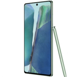 Samsung Galaxy Note 20 5G 8/256 Mystic Green (Snapdragon)