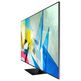 Телевизор Samsung 75Q80TA 75/Ultra HD/Wi-Fi/Smart TV/Gray