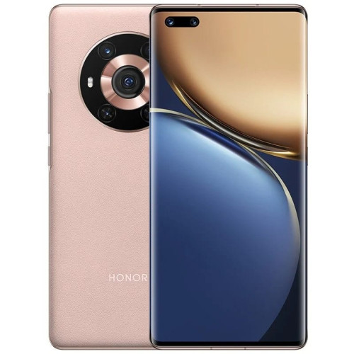 Honor Magic 3 8/256GB 5G Golden Hour в рассрочку без первоначального взноса и переплат