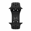 Apple Watch S5 NIKE 40mm Space Gray Aluminum Case / Black Sport Band в рассрочку без первоначального взноса и переплат