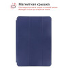 Чехол iPad 7/8 10.2 (I Love Case) Dark Blue в рассрочку без первоначального взноса и переплат