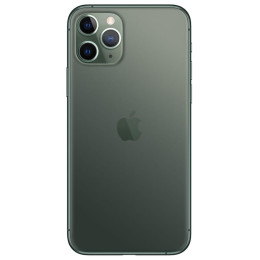 Apple iPhone 11 Pro Max 512GB Midnight Green