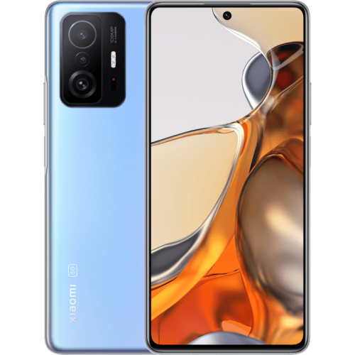 Xiaomi Redmi Note 11T Pro 8/128GB Blue в рассрочку без первоначального взноса и переплат
