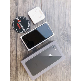 Apple iPhone 8 256Gb Space Gray