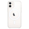 Чехол iPhone 12 mini Clear Case MagSafe в рассрочку без первоначального взноса и переплат
