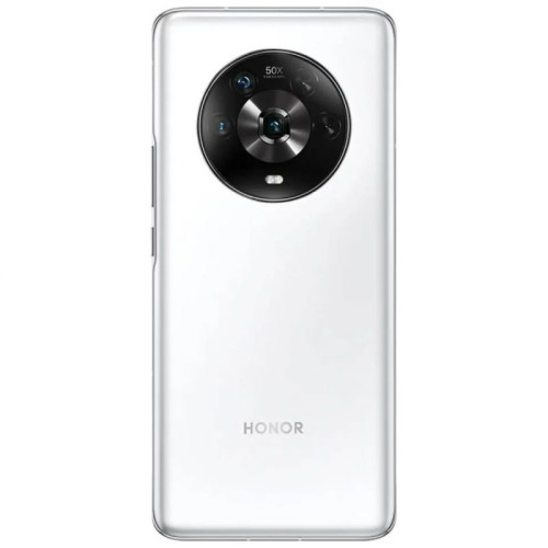 Honor Magic 4 12/512GB White в рассрочку без первоначального взноса и переплат