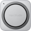 Apple Mac Studio M1 Max 24-Core/32Gb/1Tb (1024Gb) Silver в рассрочку без первоначального взноса и переплат