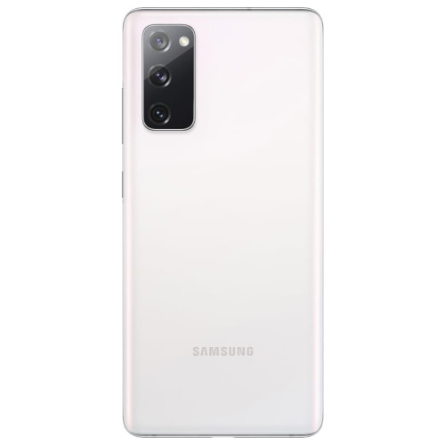 Samsung Galaxy S20 FE 6/128 Cloud White в рассрочку без первоначального взноса и переплат