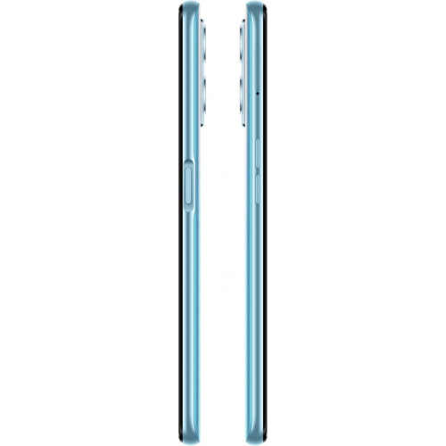 Oppo A96 8/128GB Blue в рассрочку без первоначального взноса и переплат
