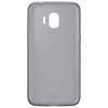 Чехол Samsung J2 (2018) Jelly Cover Black в рассрочку без первоначального взноса и переплат