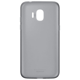 Чехол Samsung J2 (2018) Jelly Cover Black