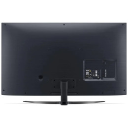 Телевизор LG 55/NANO86 55/Ultra HD/Wi-Fi/Smart TV/Black