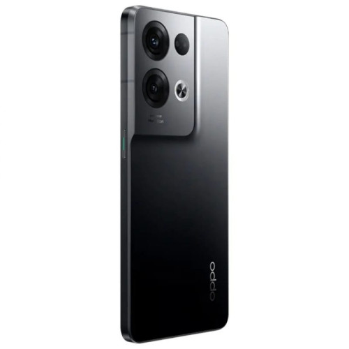 Oppo Reno 8 Pro Plus+ 12/256GB Black в рассрочку без первоначального взноса и переплат