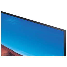 Телевизор Samsung UE75TU7500U 75/Ultra HD/Wi-Fi/Smart TV/Black