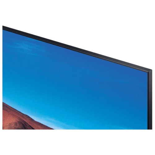 Телевизор Samsung UE75TU7500U 75/Ultra HD/Wi-Fi/Smart TV/Black в рассрочку без первоначального взноса и переплат