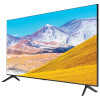 Телевизор Samsung UE43TU8000UX 43/Ultra HD/Wi-Fi/Smart TV/Black в рассрочку без первоначального взноса и переплат