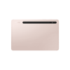 Samsung Galaxy Tab S8+ Plus 8/128GB Pink Gold в рассрочку без первоначального взноса и переплат