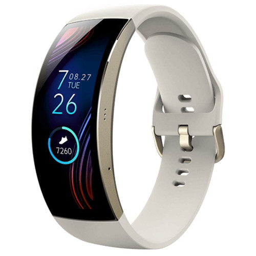 Фитнес-браслет Xiaomi Amazfit X New Moon Gold в рассрочку без первоначального взноса и переплат